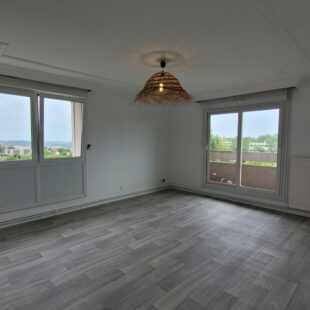 Location appartement à Boulogne-Sur-Mer