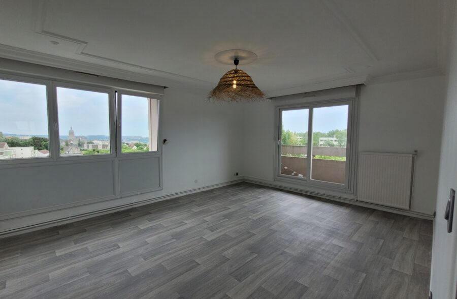 Location appartement à Boulogne-Sur-Mer