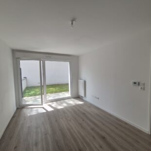 Location appartement à Lille