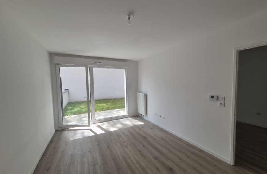Location appartement à Lille