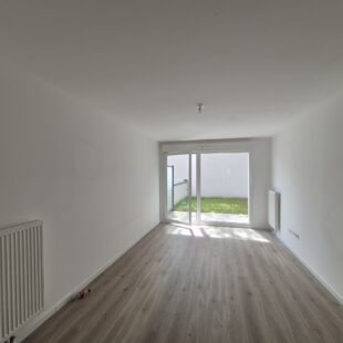 Location appartement à Lille