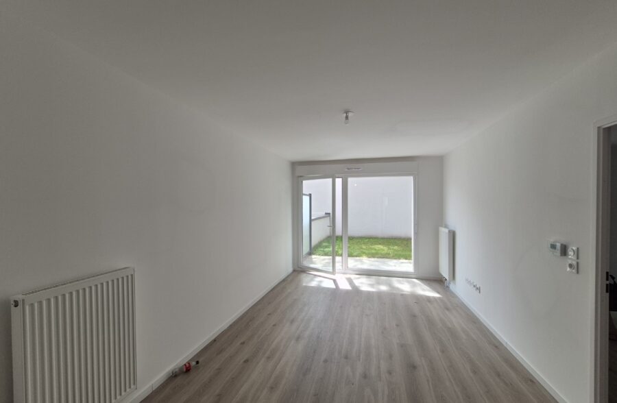 Location appartement à Lille
