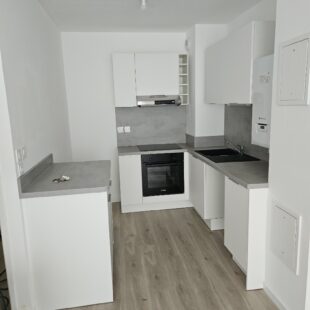 Location appartement à Lille