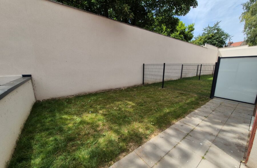 Location appartement à Lille