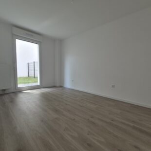 Location appartement à Lille