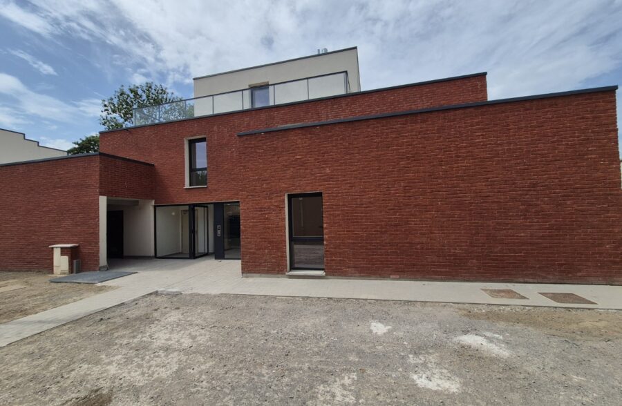 Location appartement à Lille