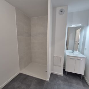 Location appartement à Lille
