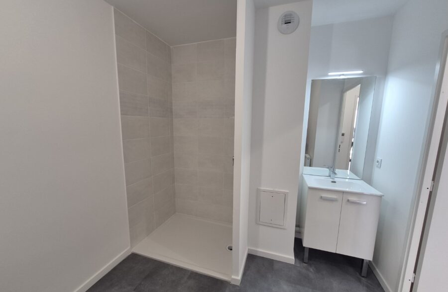 Location appartement à Lille