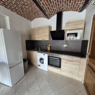 Location appartement meublé à Camphin-En-Carembault