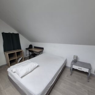 Location appartement meublé à Camphin-En-Carembault