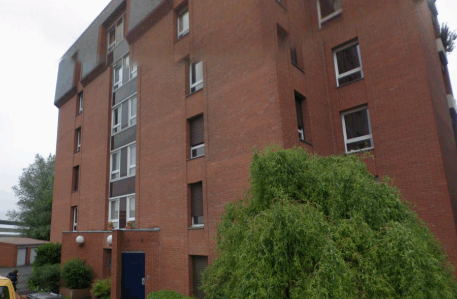 Location appartement à Marcq-En-Barœul