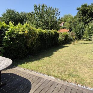 Location maison à Lambersart