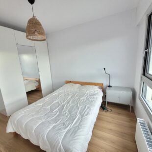 Location appartement meublé à Lambersart