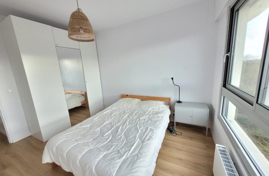Location appartement meublé à Lambersart