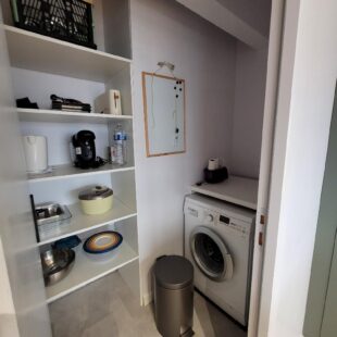 Location appartement meublé à Lambersart