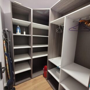 Location appartement meublé à Lambersart