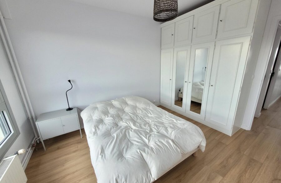 Location appartement meublé à Lambersart