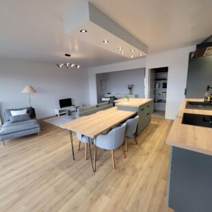 Location appartement meublé à Lambersart