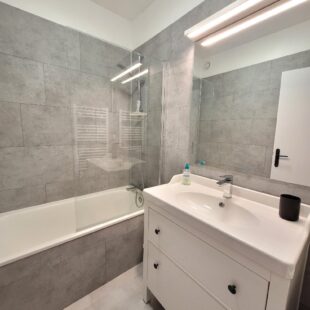 Location appartement meublé à Lambersart