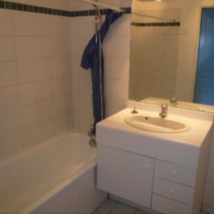 Location appartement à Lille