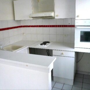 Location appartement à Lille