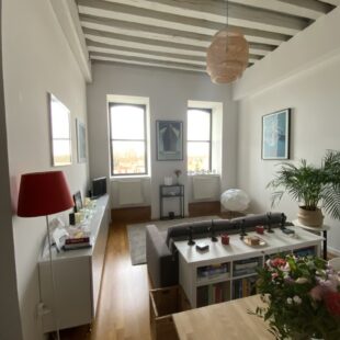 Location appartement à Lille