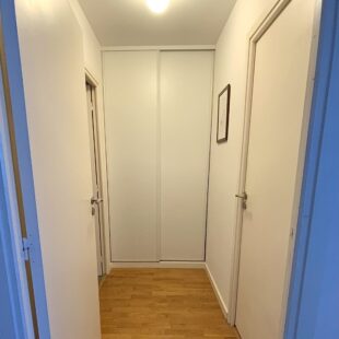 Location appartement à Lille