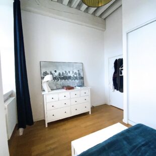 Location appartement à Lille