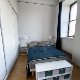 Location appartement à Lille