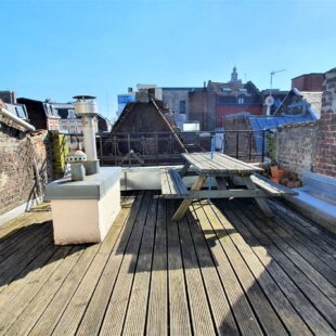 Location appartement à Lille
