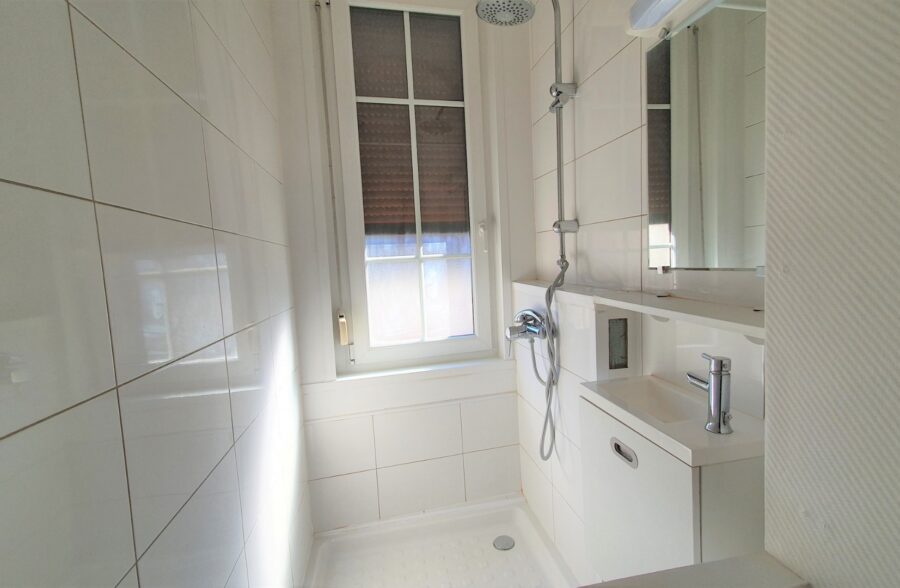 Location appartement à Lille