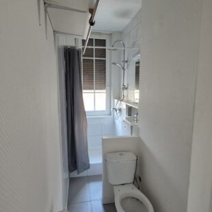 Location appartement à Lille