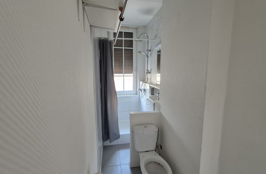 Location appartement à Lille