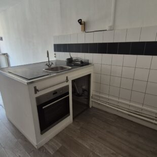 Location appartement à Lille