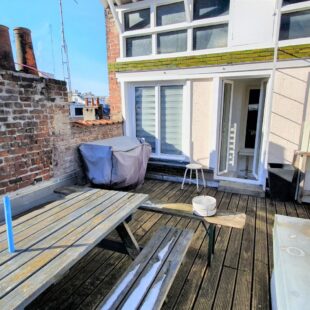 Location appartement à Lille