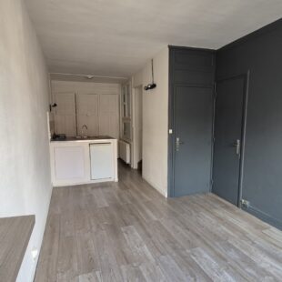 Location appartement à Lille