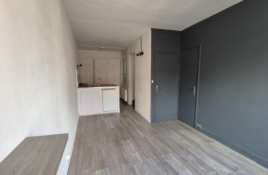 Location appartement à Lille