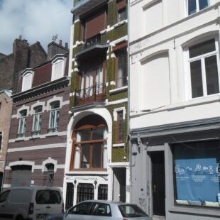 Location appartement à Lille