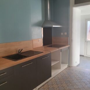 Location appartement à La Bassée