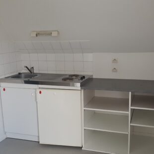 Location appartement à Lens
