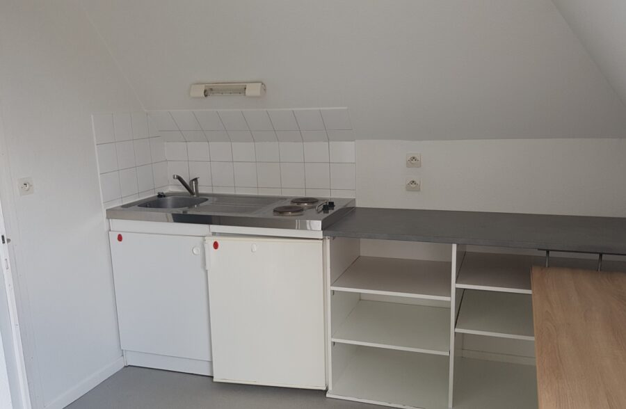 Location appartement à Lens
