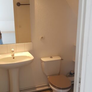 Location appartement à Lens