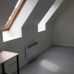 Location appartement à Lens