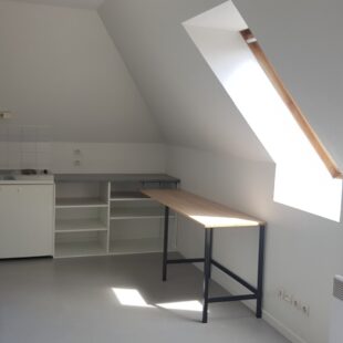 Location appartement à Lens