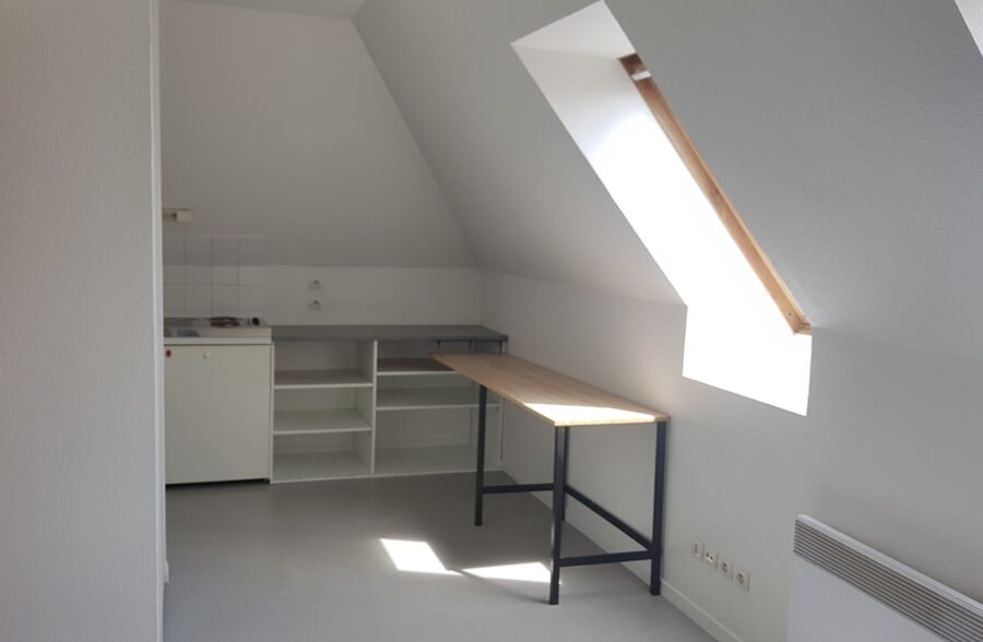 Location appartement à Lens