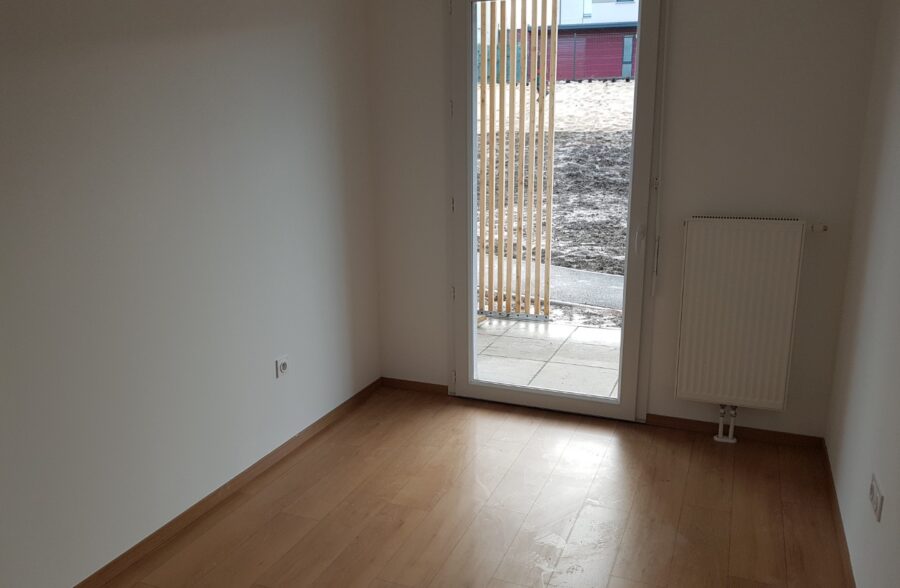 Location appartement à Lens