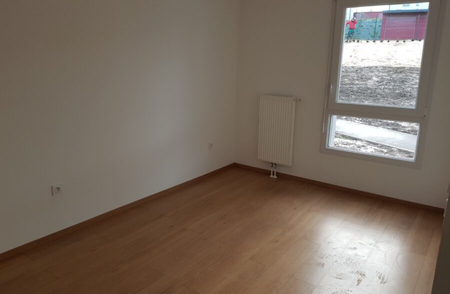 Location appartement à Lens