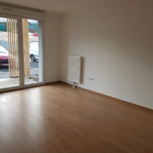 Location appartement à Lens