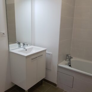 Location appartement à Lens