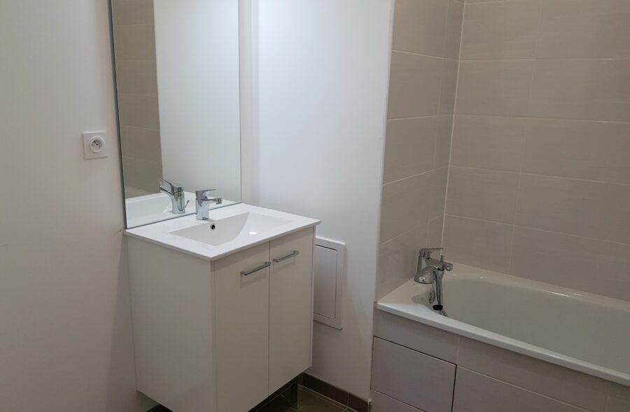 Location appartement à Lens